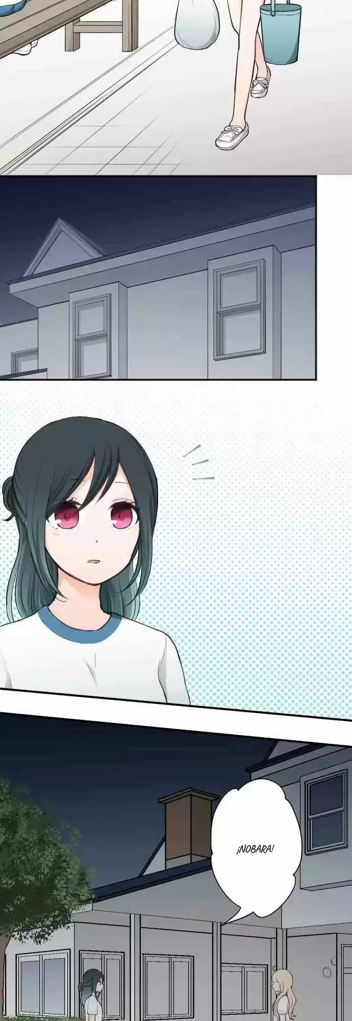 Ouji-sama Nante Iranai (2016) - Capítulo 34 - Página 11 - LectorTMOo