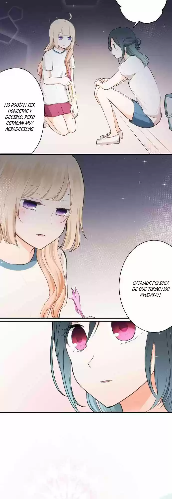 Ouji-sama Nante Iranai (2016) - Capítulo 34 - Página 14 - LectorTMOo