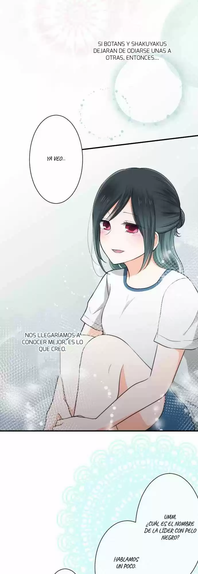 Ouji-sama Nante Iranai (2016) - Capítulo 34 - Página 15 - LectorTMOo
