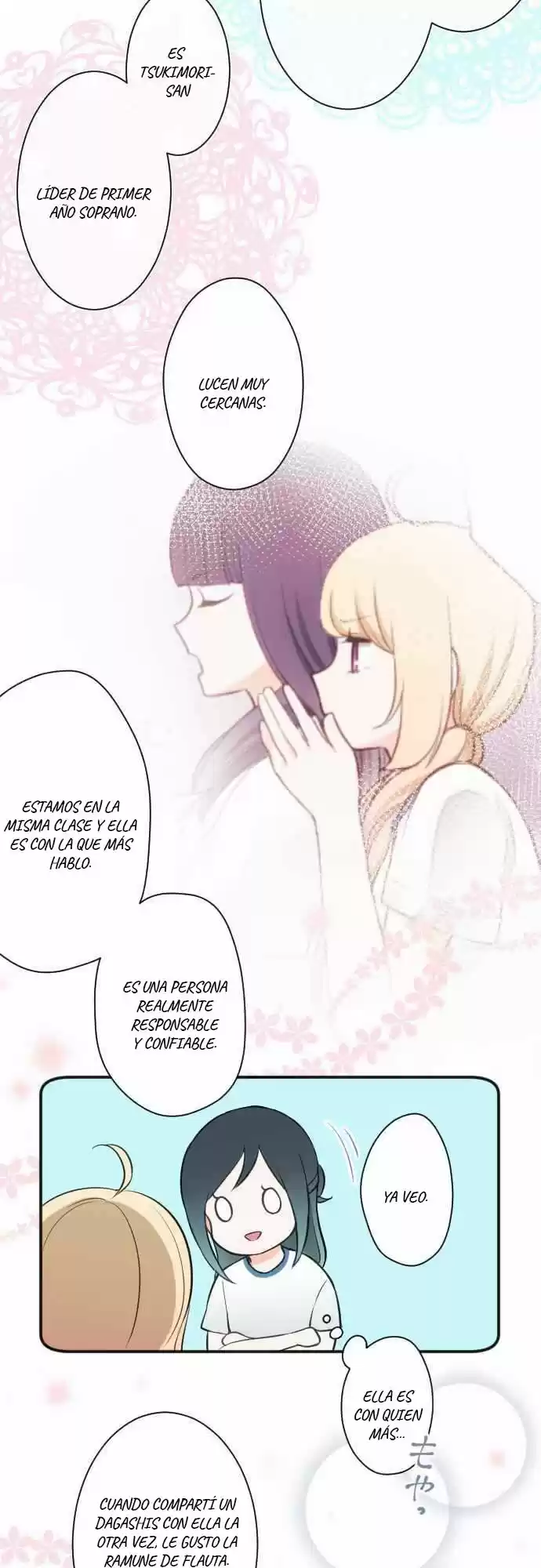 Ouji-sama Nante Iranai (2016) - Capítulo 34 - Página 16 - LectorTMOo