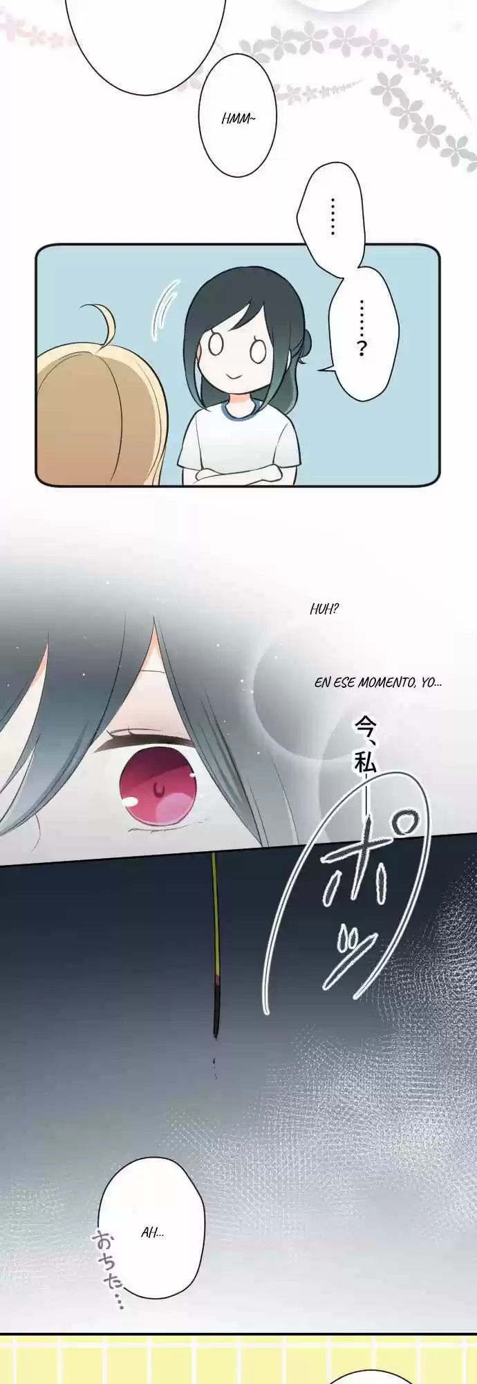 Ouji-sama Nante Iranai (2016) - Capítulo 34 - Página 17 - LectorTMOo