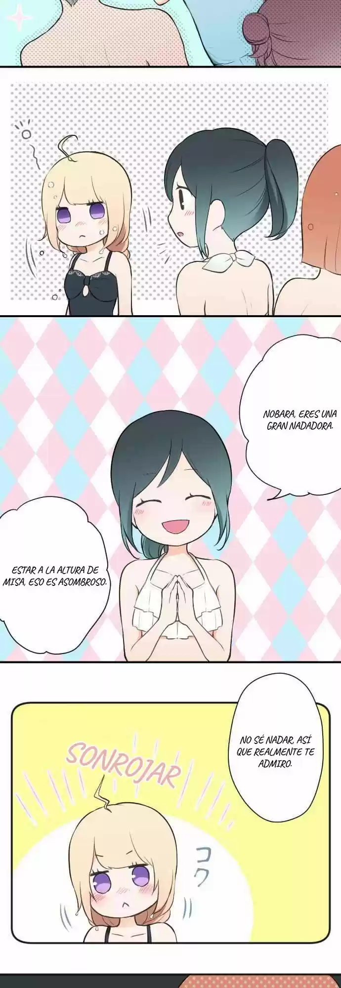 Ouji-sama Nante Iranai (2016) - Capítulo 35 - Página 11 - LectorTMOo