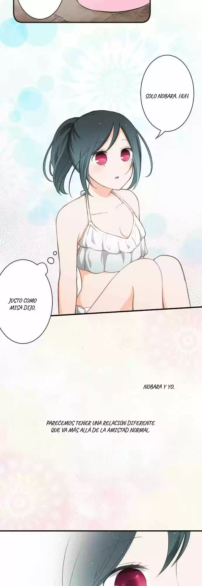 Ouji-sama Nante Iranai (2016) - Capítulo 35 - Página 18 - LectorTMOo