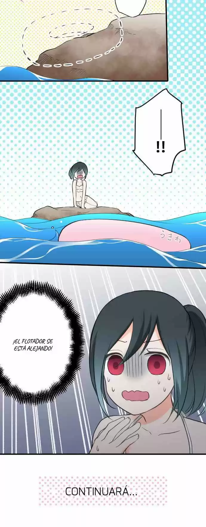 Ouji-sama Nante Iranai (2016) - Capítulo 35 - Página 20 - LectorTMOo