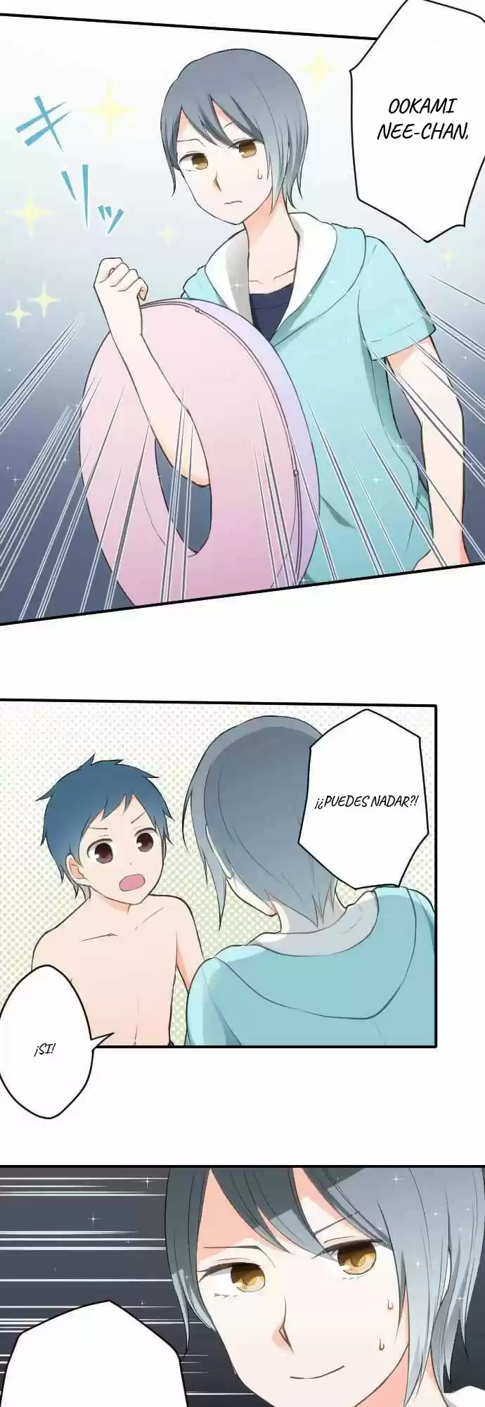 Ouji-sama Nante Iranai (2016) - Capítulo 36 - Página 6 - LectorTMOo