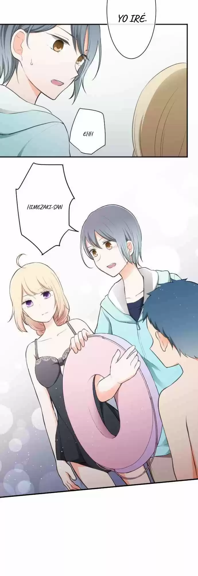Ouji-sama Nante Iranai (2016) - Capítulo 36 - Página 8 - LectorTMOo
