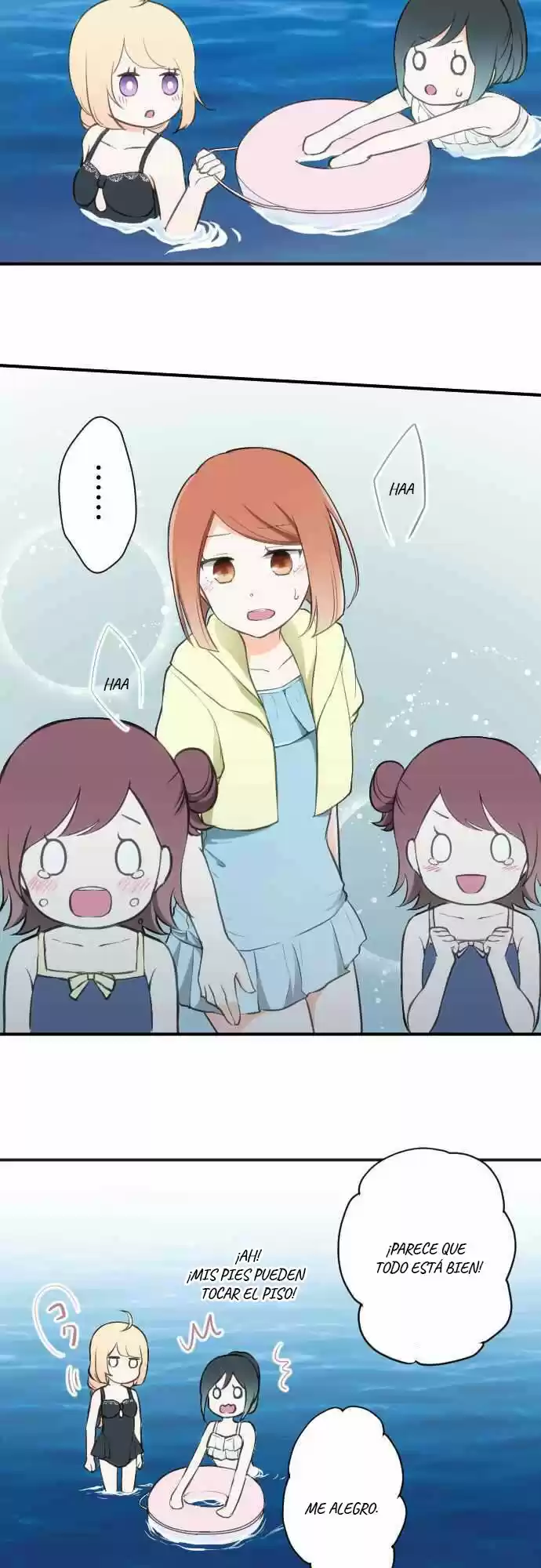 Ouji-sama Nante Iranai (2016) - Capítulo 36 - Página 13 - LectorTMOo