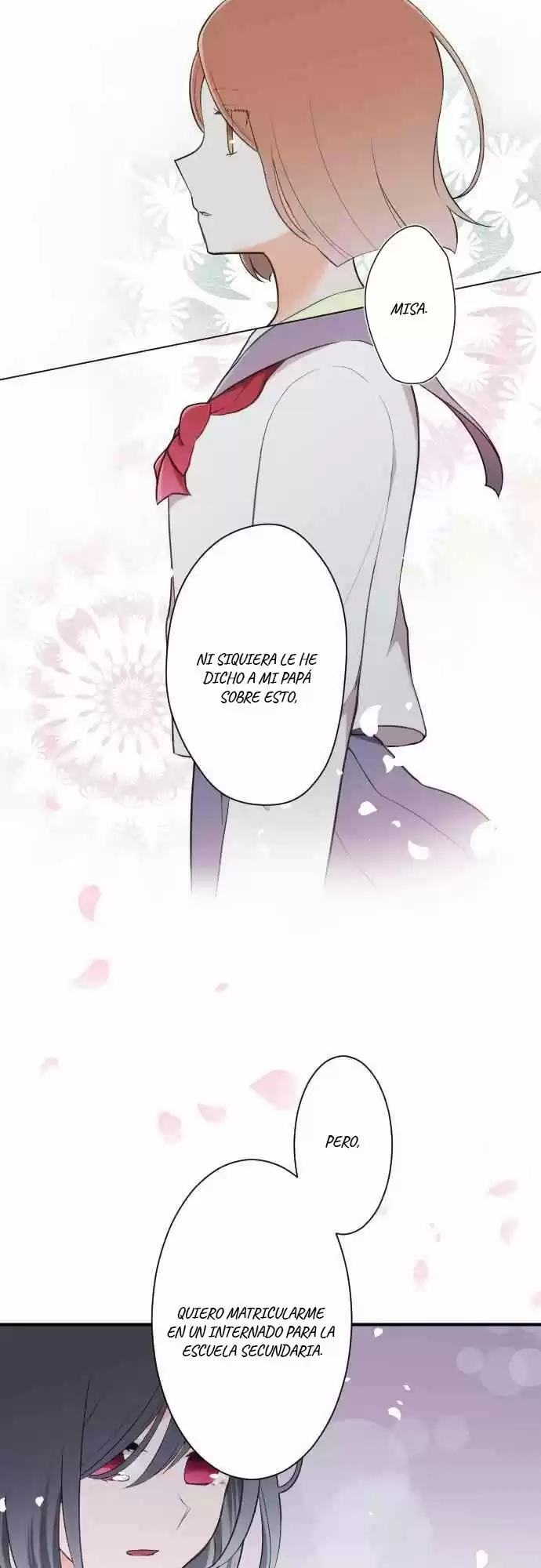 Ouji-sama Nante Iranai (2016) - Capítulo 36 - Página 16 - LectorTMOo