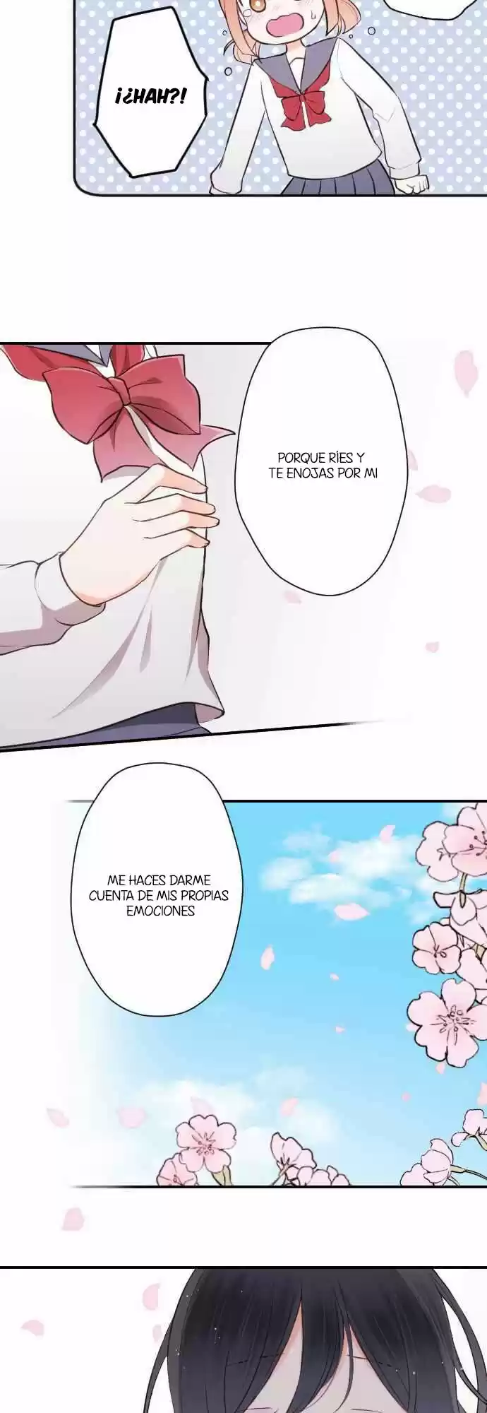 Ouji-sama Nante Iranai (2016) - Capítulo 37 - Página 5 - LectorTMOo