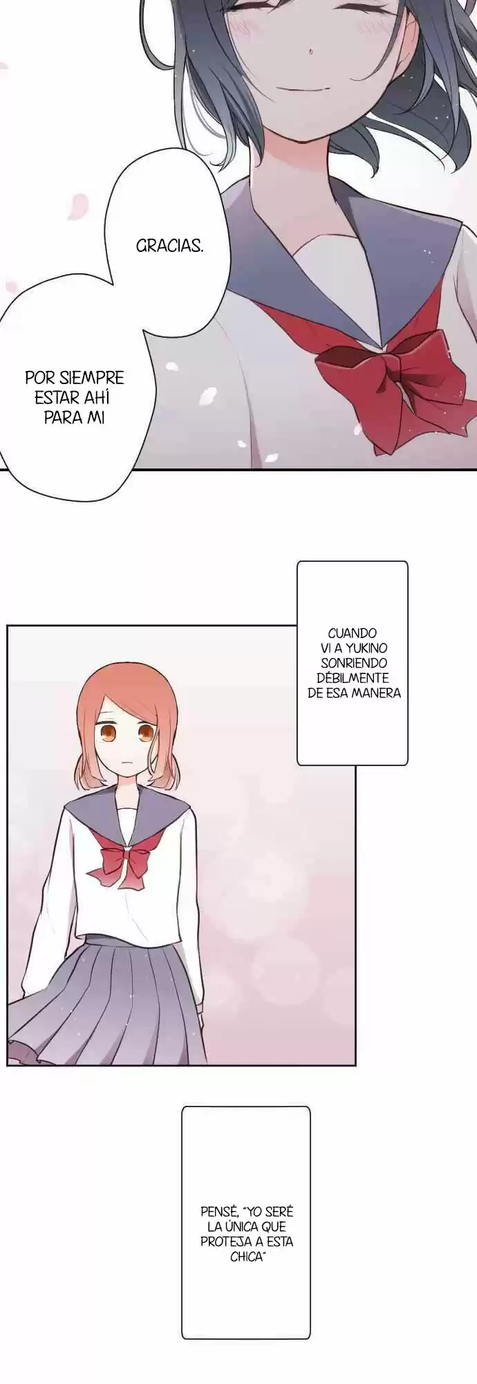 Ouji-sama Nante Iranai (2016) - Capítulo 37 - Página 6 - LectorTMOo