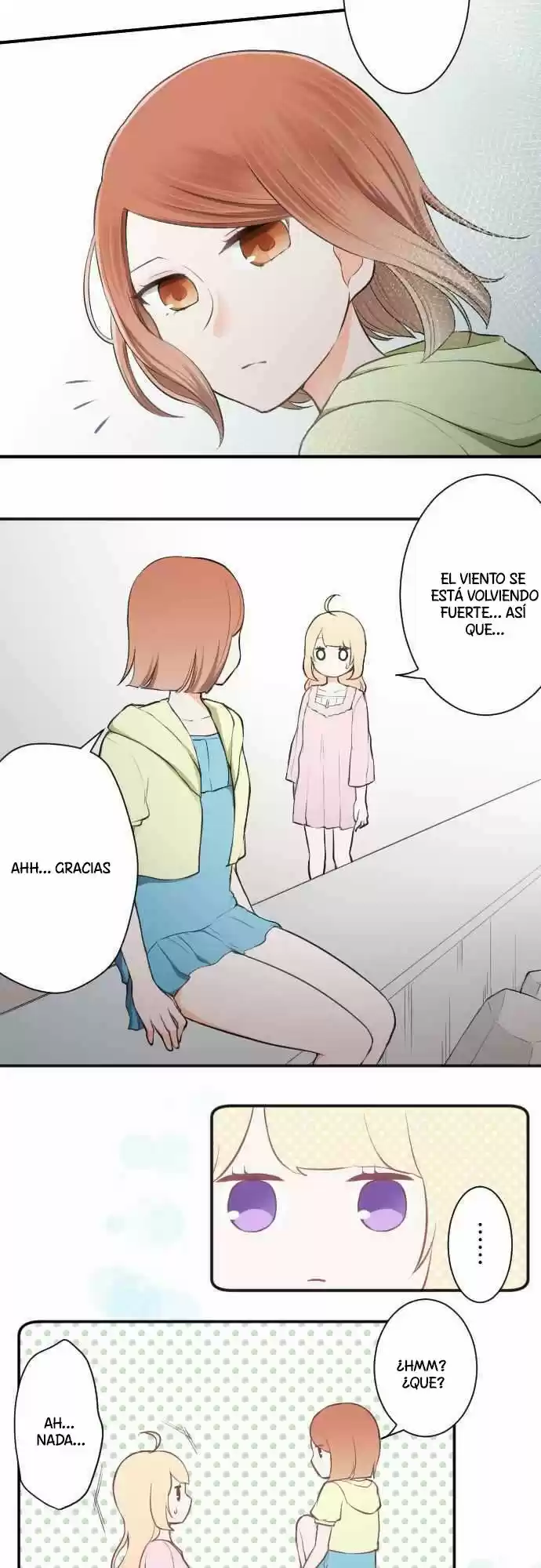 Ouji-sama Nante Iranai (2016) - Capítulo 37 - Página 11 - LectorTMOo