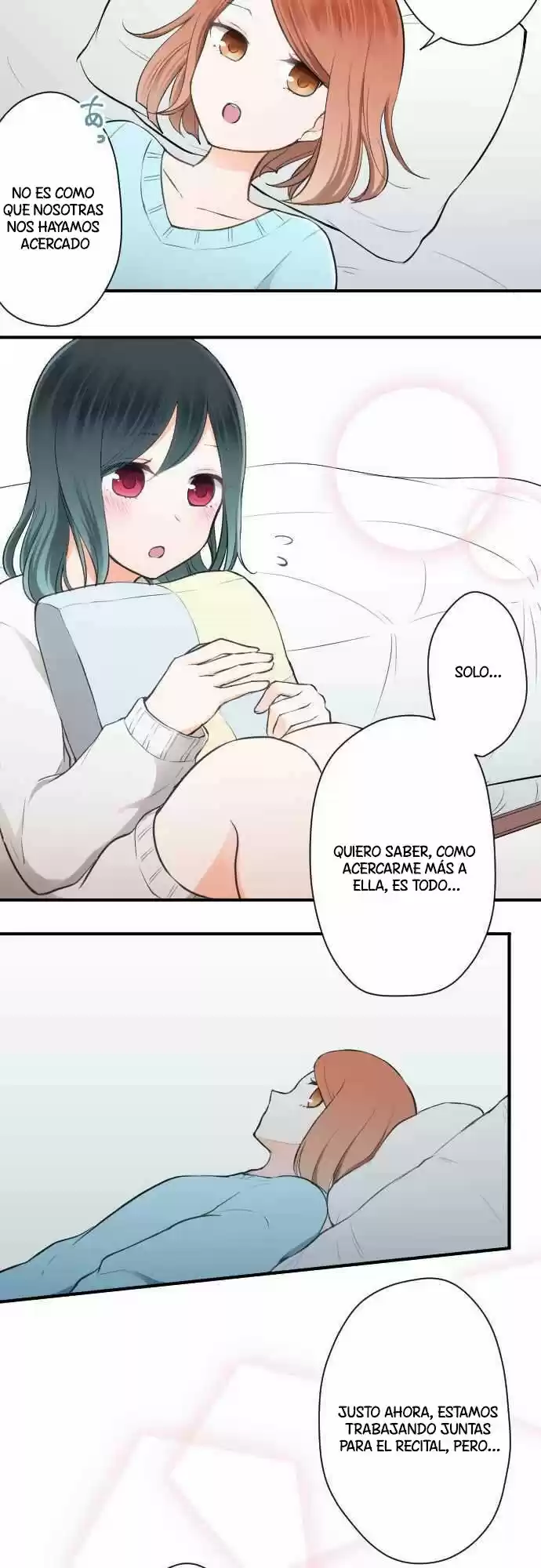 Ouji-sama Nante Iranai (2016) - Capítulo 37 - Página 17 - LectorTMOo