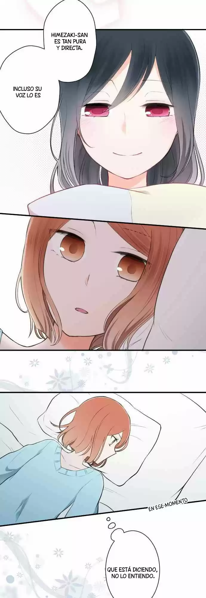 Ouji-sama Nante Iranai (2016) - Capítulo 37 - Página 18 - LectorTMOo