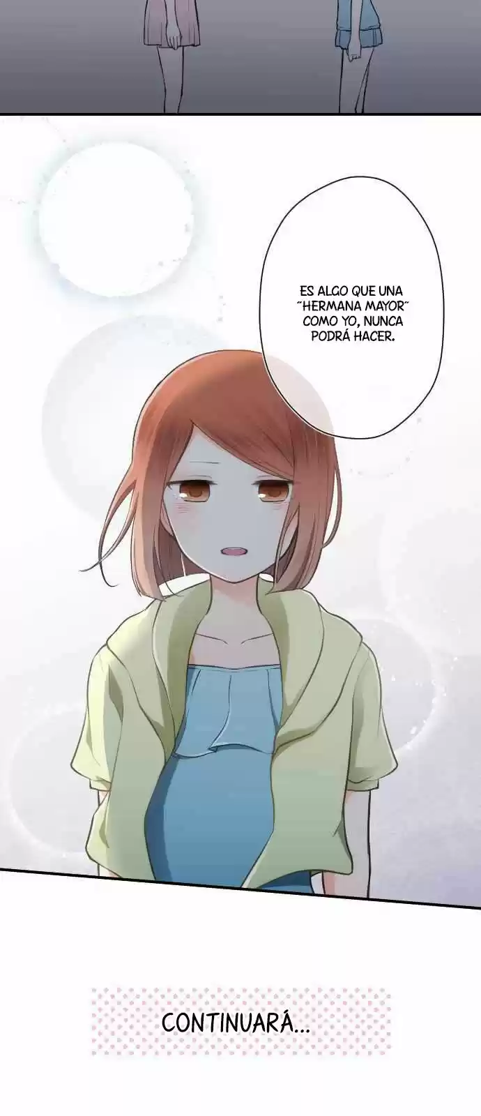 Ouji-sama Nante Iranai (2016) - Capítulo 37 - Página 20 - LectorTMOo