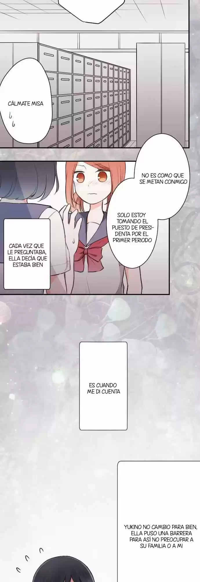 Ouji-sama Nante Iranai (2016) - Capítulo 38 - Página 6 - LectorTMOo