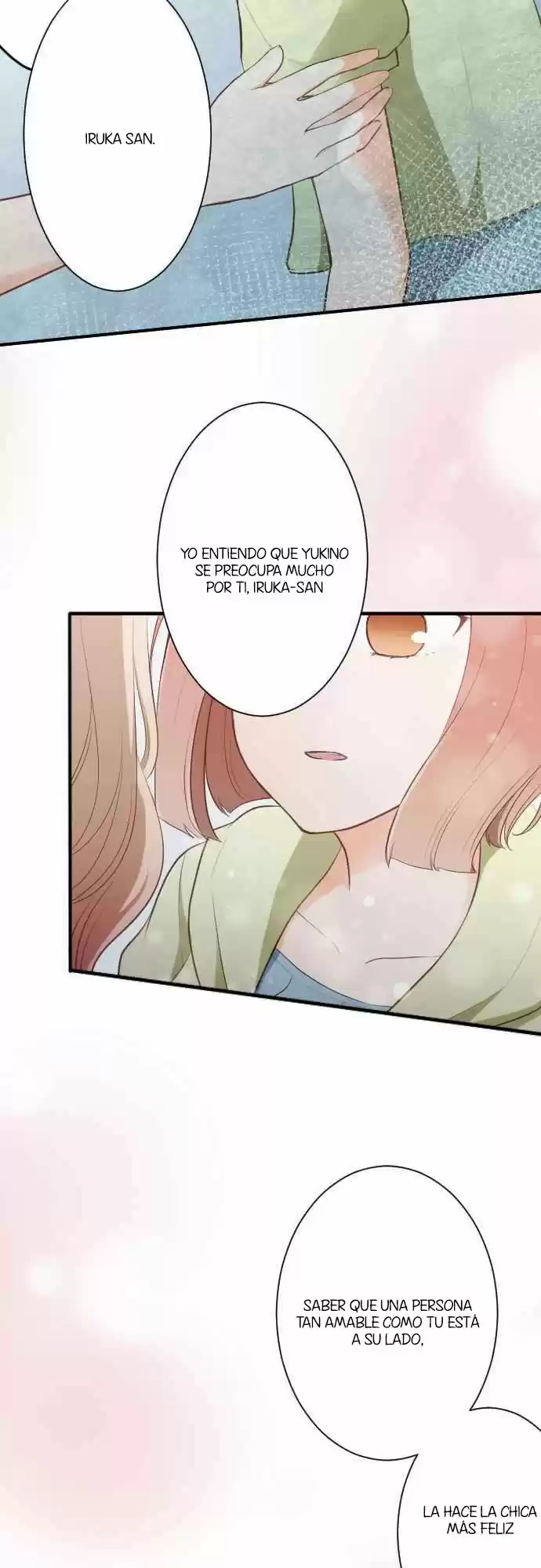Ouji-sama Nante Iranai (2016) - Capítulo 38 - Página 11 - LectorTMOo