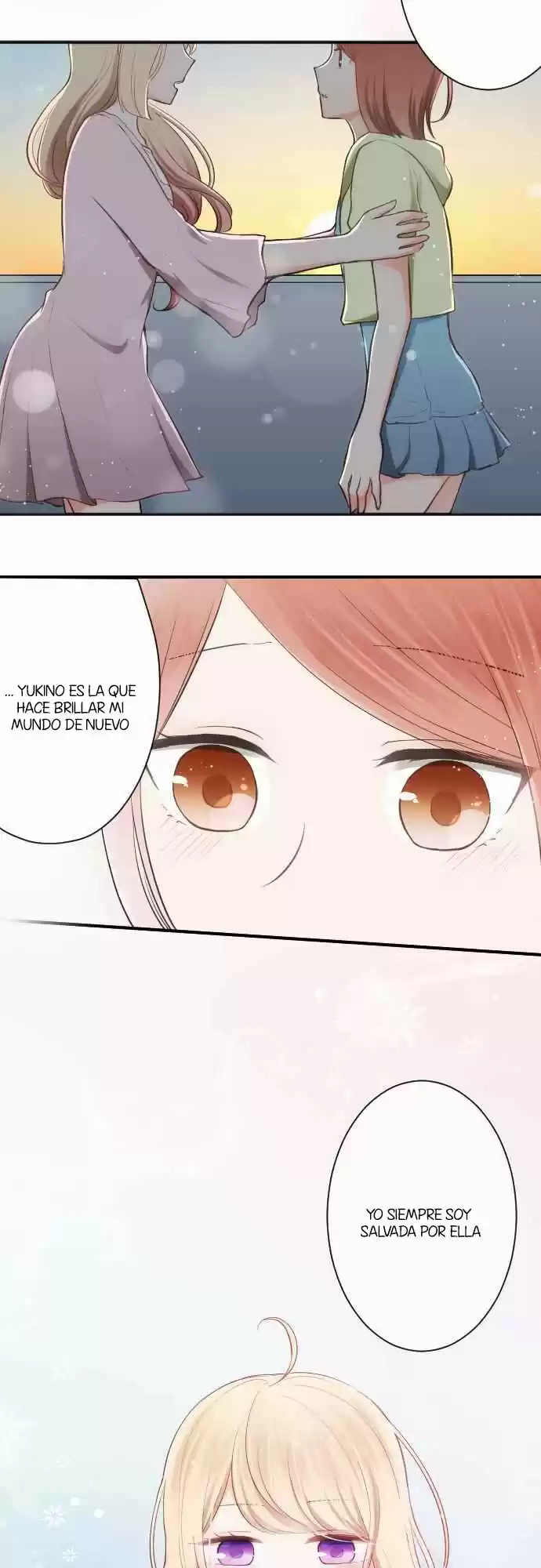 Ouji-sama Nante Iranai (2016) - Capítulo 38 - Página 12 - LectorTMOo