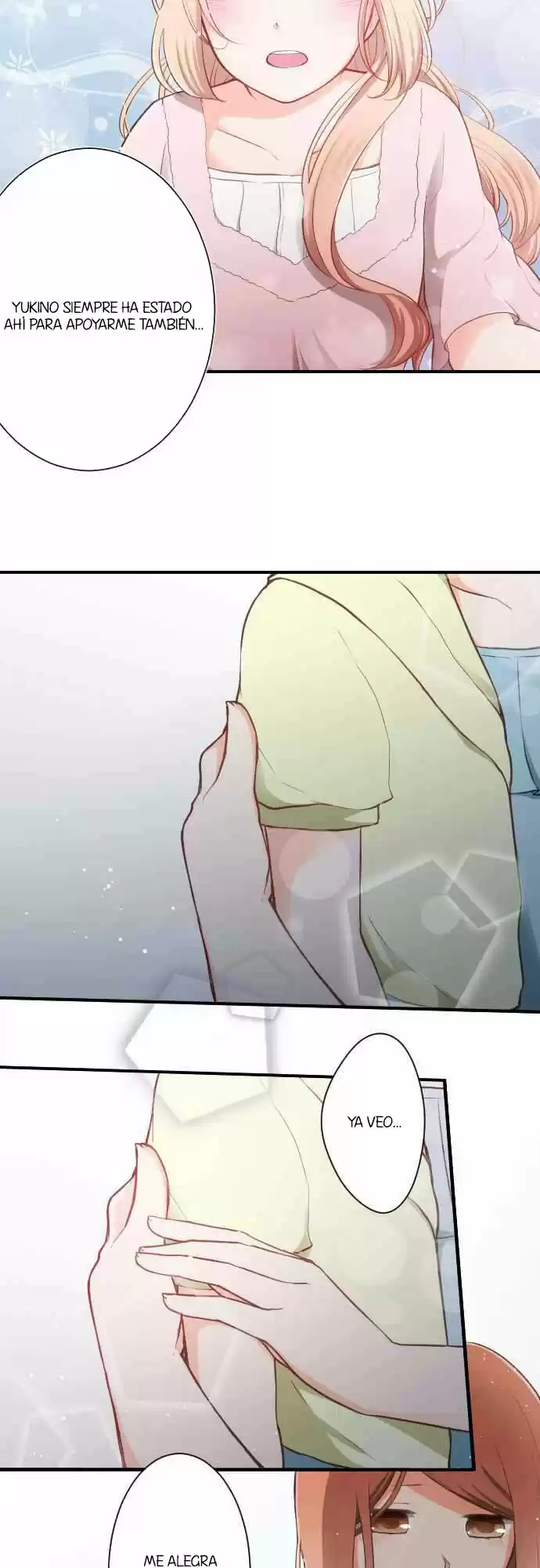 Ouji-sama Nante Iranai (2016) - Capítulo 38 - Página 13 - LectorTMOo
