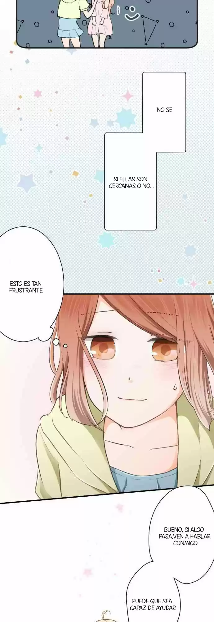Ouji-sama Nante Iranai (2016) - Capítulo 38 - Página 16 - LectorTMOo