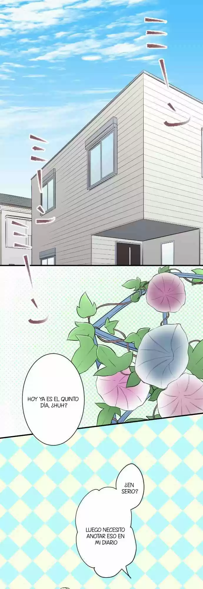 Ouji-sama Nante Iranai (2016) - Capítulo 39 - Página 2 - LectorTMOo