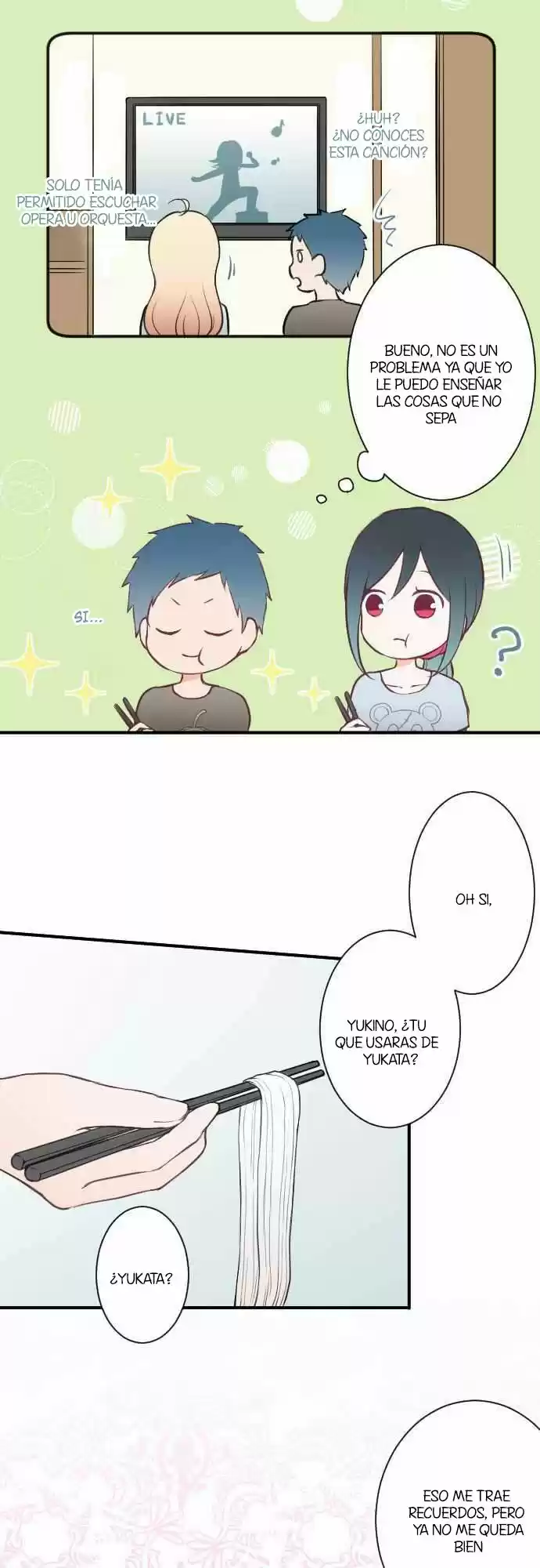 Ouji-sama Nante Iranai (2016) - Capítulo 39 - Página 11 - LectorTMOo