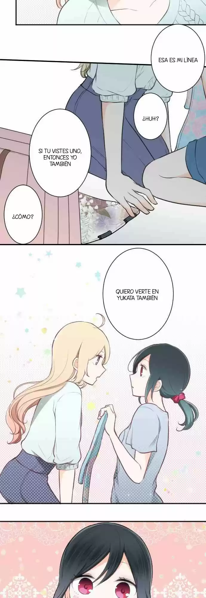 Ouji-sama Nante Iranai (2016) - Capítulo 39 - Página 19 - LectorTMOo