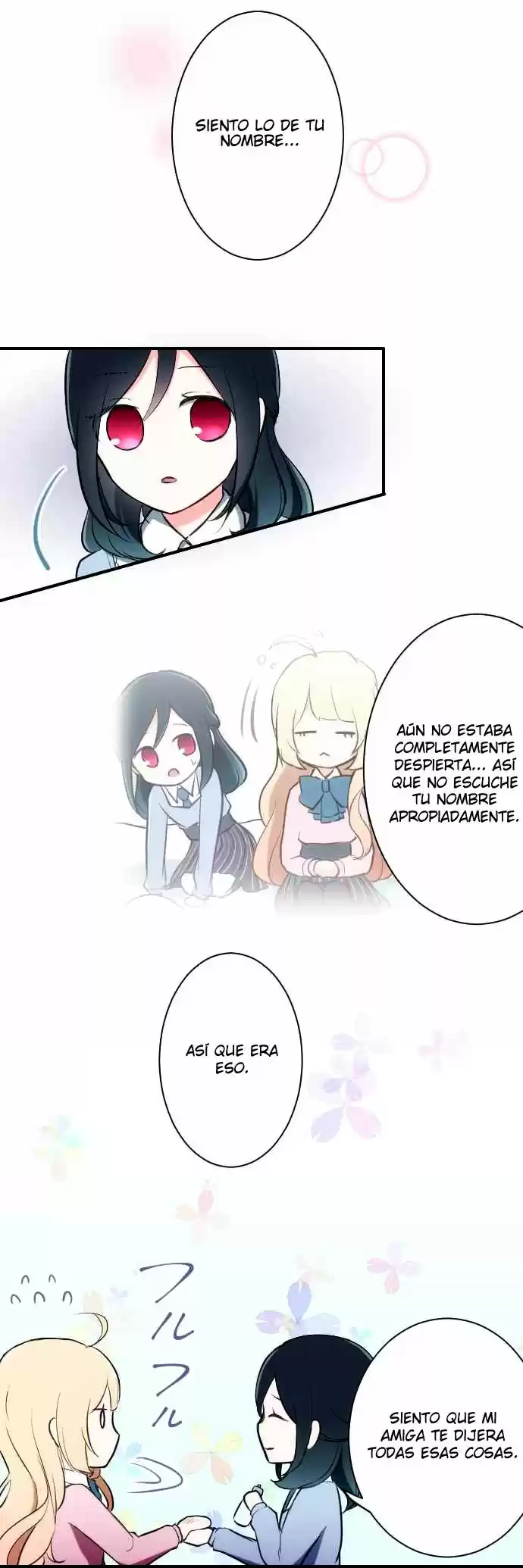 Ouji-sama Nante Iranai (2016) - Capítulo 4 - Página 11 - LectorTMOo