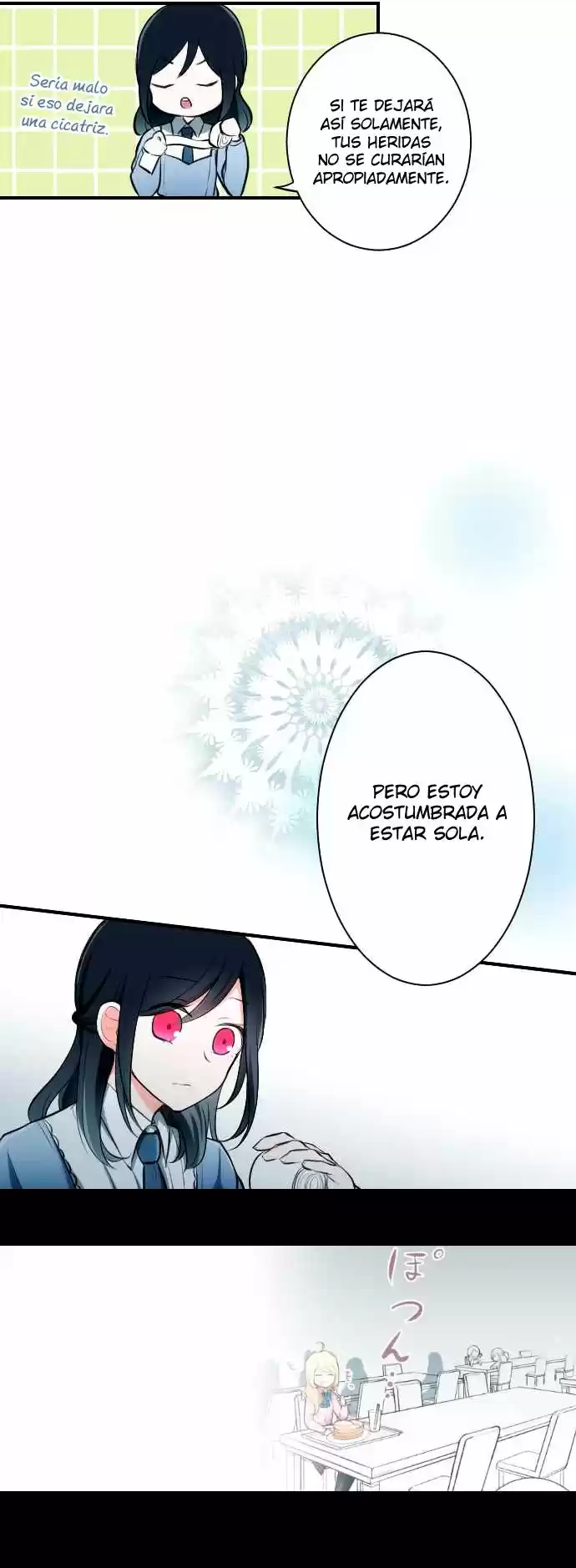 Ouji-sama Nante Iranai (2016) - Capítulo 4 - Página 13 - LectorTMOo