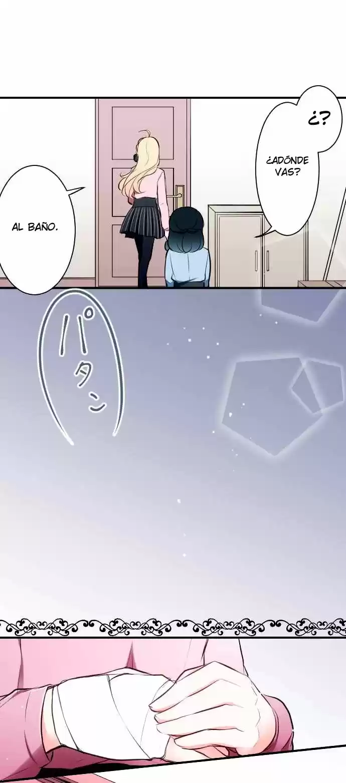 Ouji-sama Nante Iranai (2016) - Capítulo 4 - Página 18 - LectorTMOo