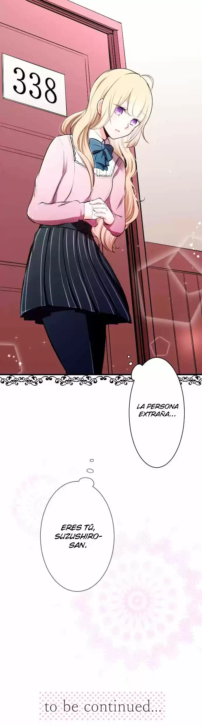 Ouji-sama Nante Iranai (2016) - Capítulo 4 - Página 19 - LectorTMOo