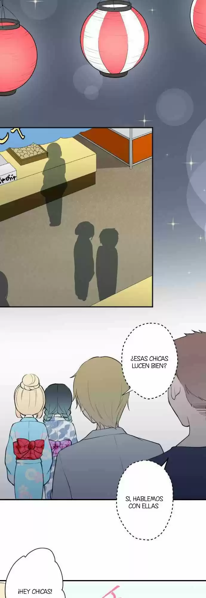 Ouji-sama Nante Iranai (2016) - Capítulo 40 - Página 10 - LectorTMOo