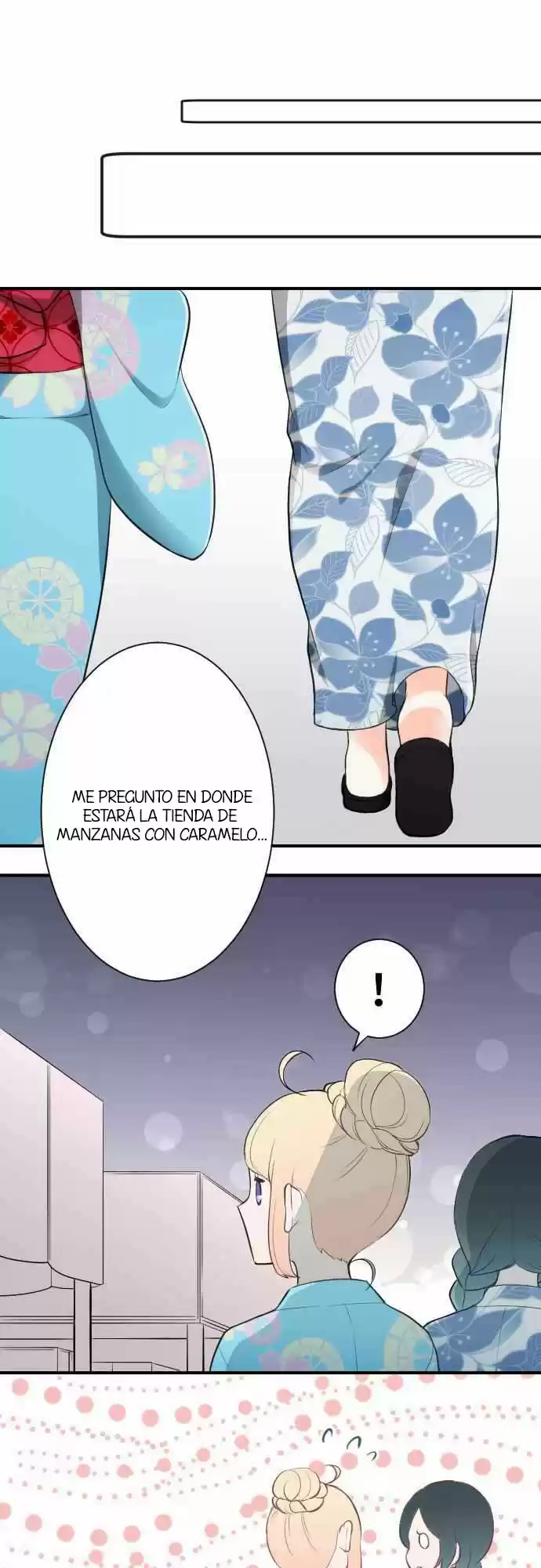 Ouji-sama Nante Iranai (2016) - Capítulo 40 - Página 12 - LectorTMOo