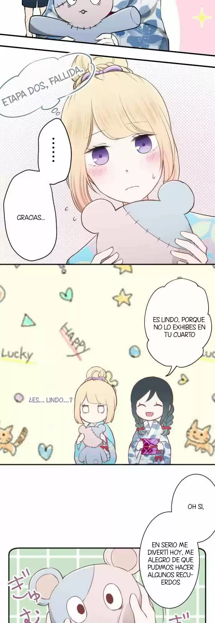 Ouji-sama Nante Iranai (2016) - Capítulo 40 - Página 16 - LectorTMOo