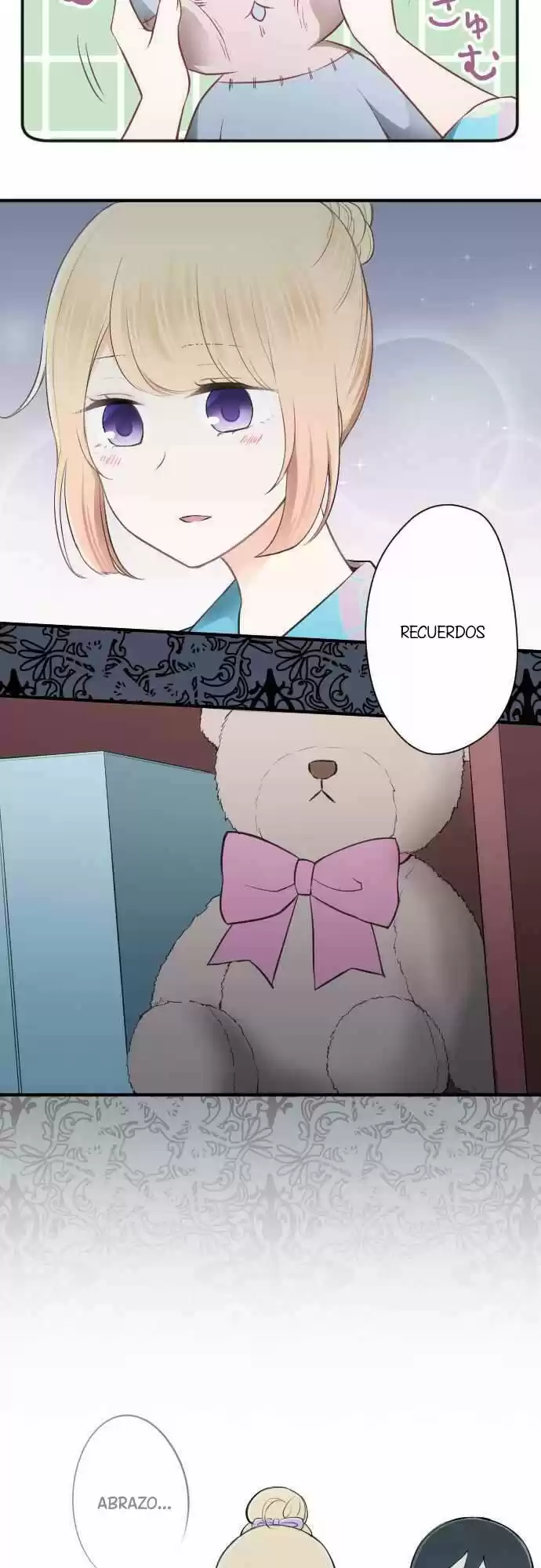 Ouji-sama Nante Iranai (2016) - Capítulo 40 - Página 17 - LectorTMOo