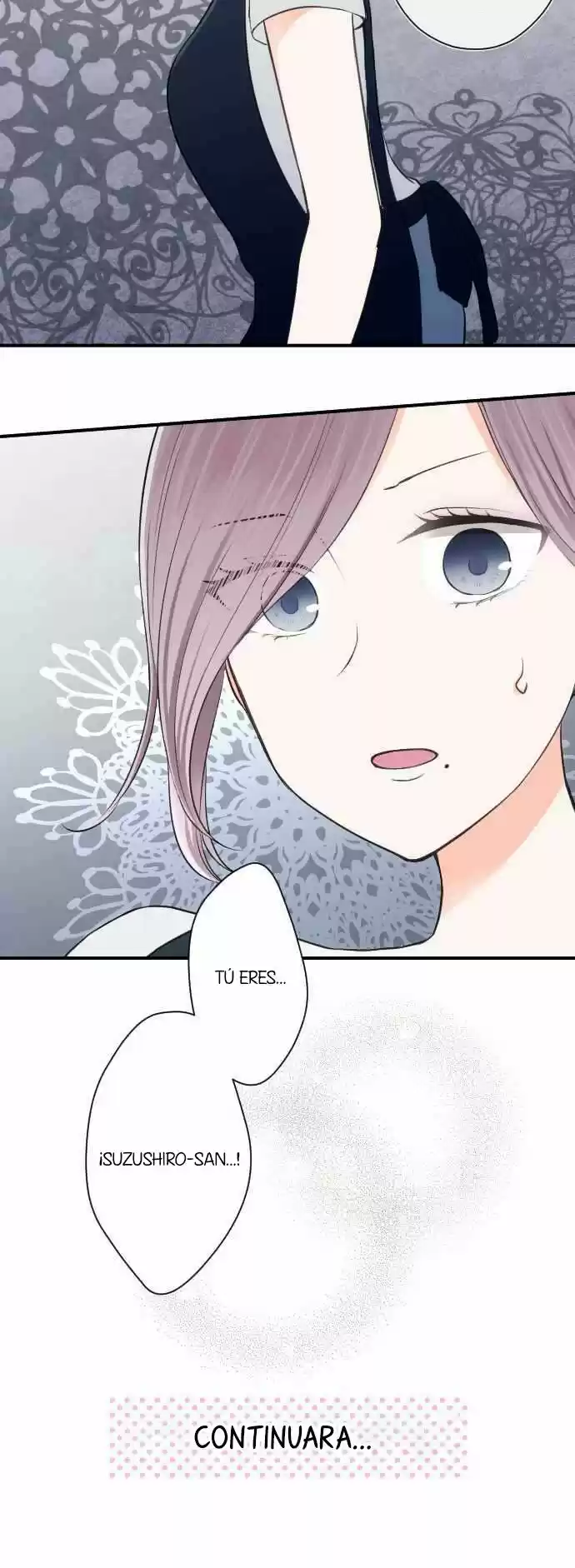 Ouji-sama Nante Iranai (2016) - Capítulo 40 - Página 21 - LectorTMOo