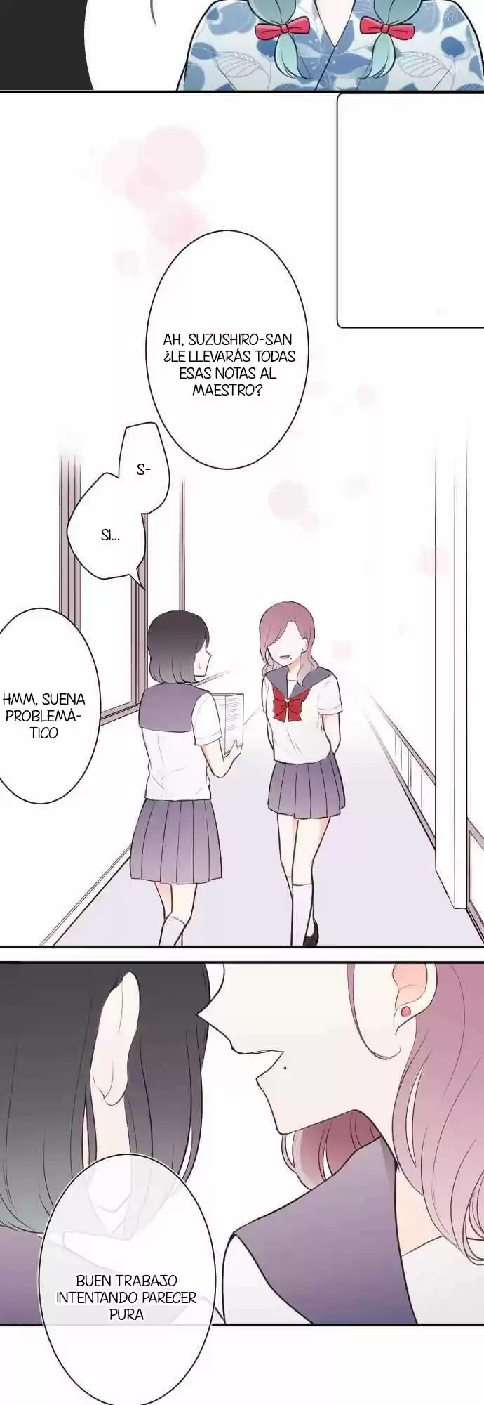 Ouji-sama Nante Iranai (2016) - Capítulo 41 - Página 3 - LectorTMOo