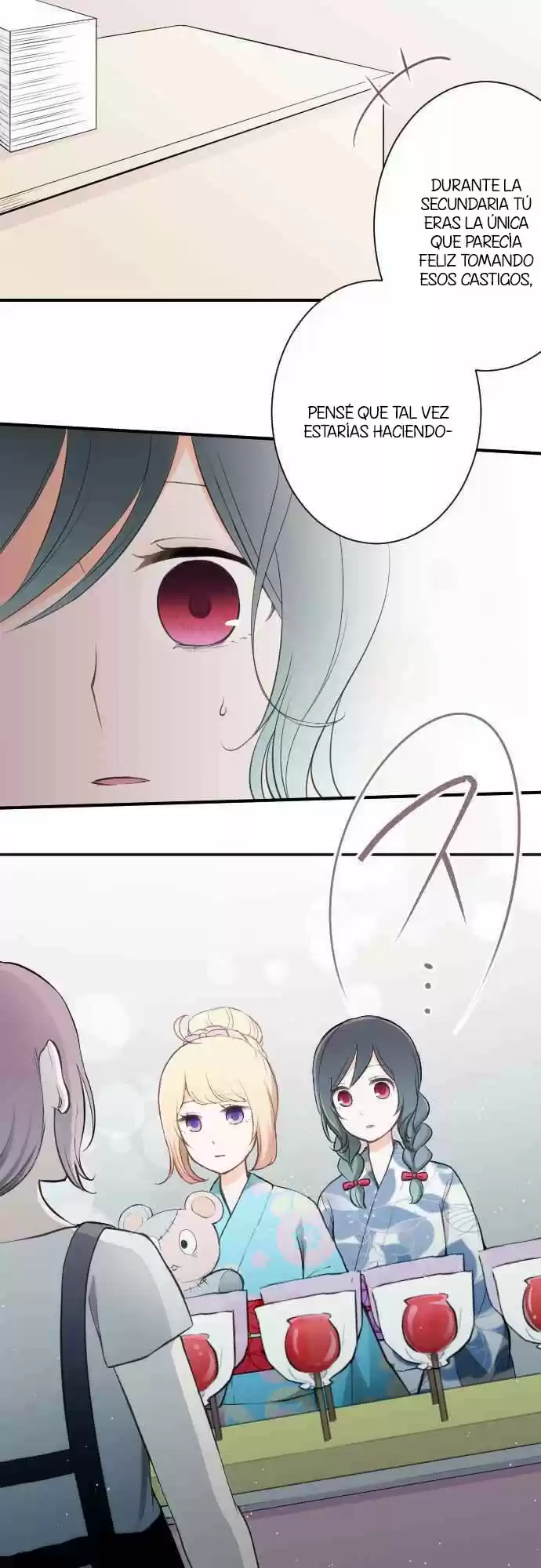 Ouji-sama Nante Iranai (2016) - Capítulo 41 - Página 7 - LectorTMOo