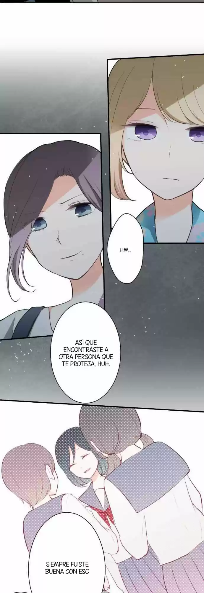 Ouji-sama Nante Iranai (2016) - Capítulo 41 - Página 8 - LectorTMOo