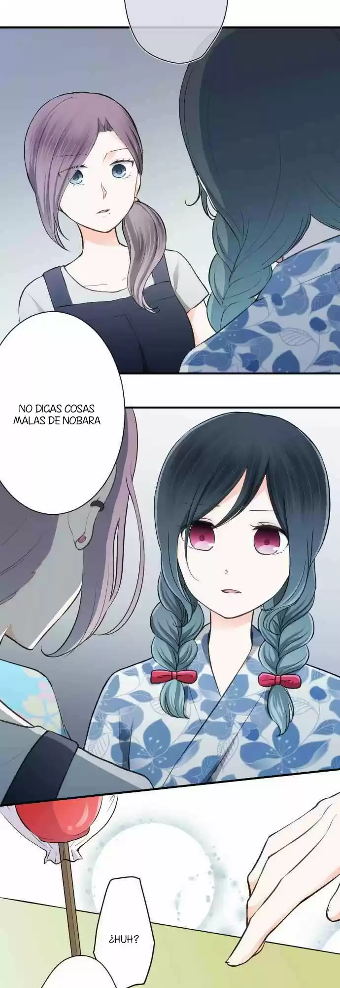 Ouji-sama Nante Iranai (2016) - Capítulo 41 - Página 10 - LectorTMOo
