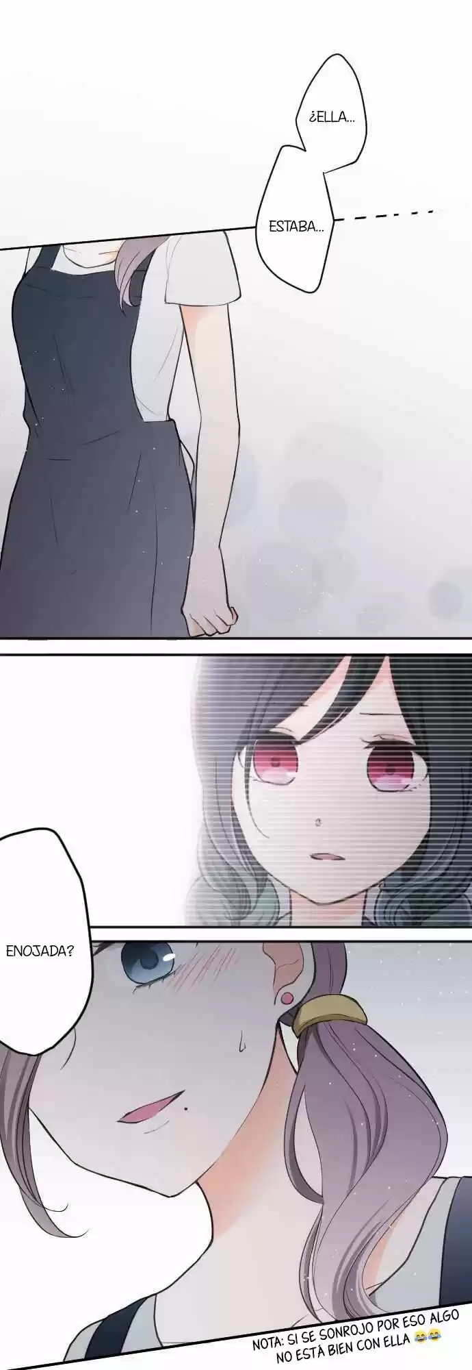 Ouji-sama Nante Iranai (2016) - Capítulo 41 - Página 12 - LectorTMOo