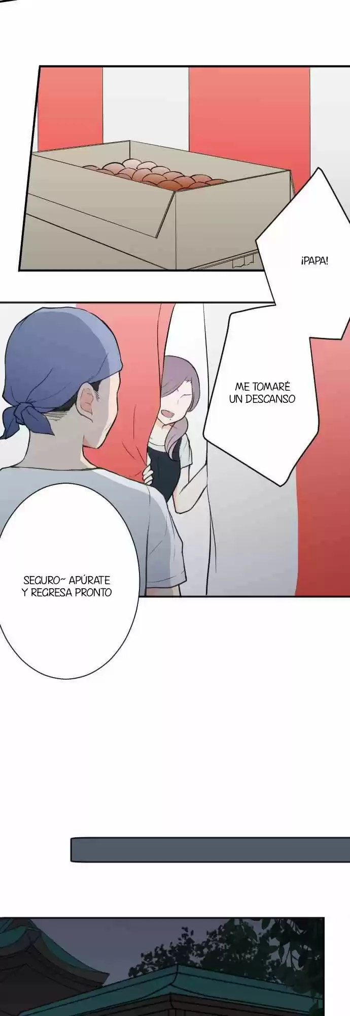 Ouji-sama Nante Iranai (2016) - Capítulo 41 - Página 13 - LectorTMOo