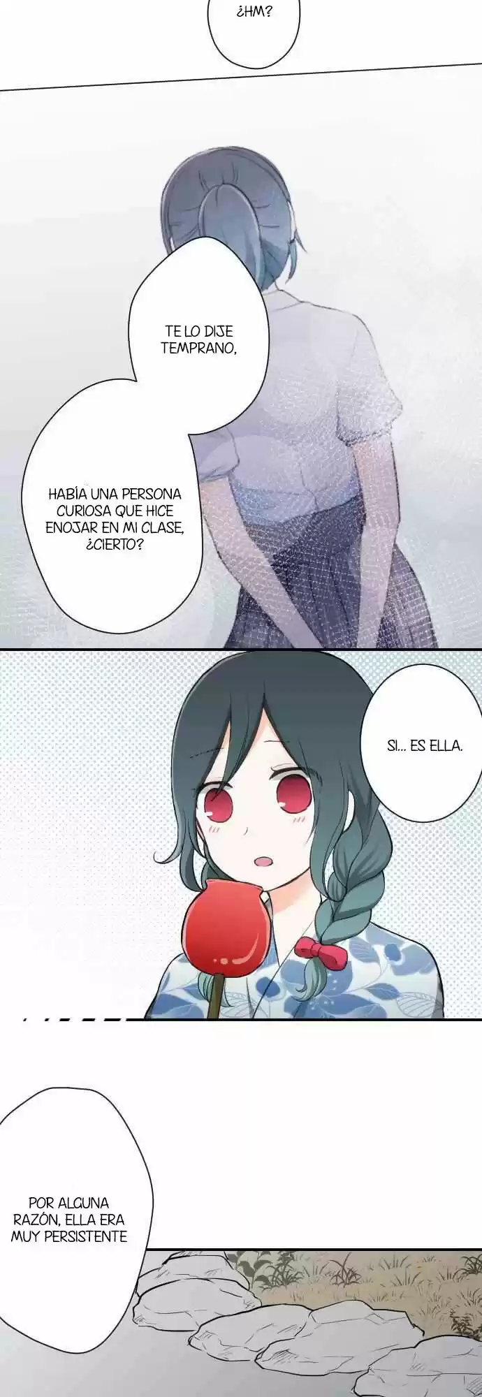 Ouji-sama Nante Iranai (2016) - Capítulo 41 - Página 15 - LectorTMOo