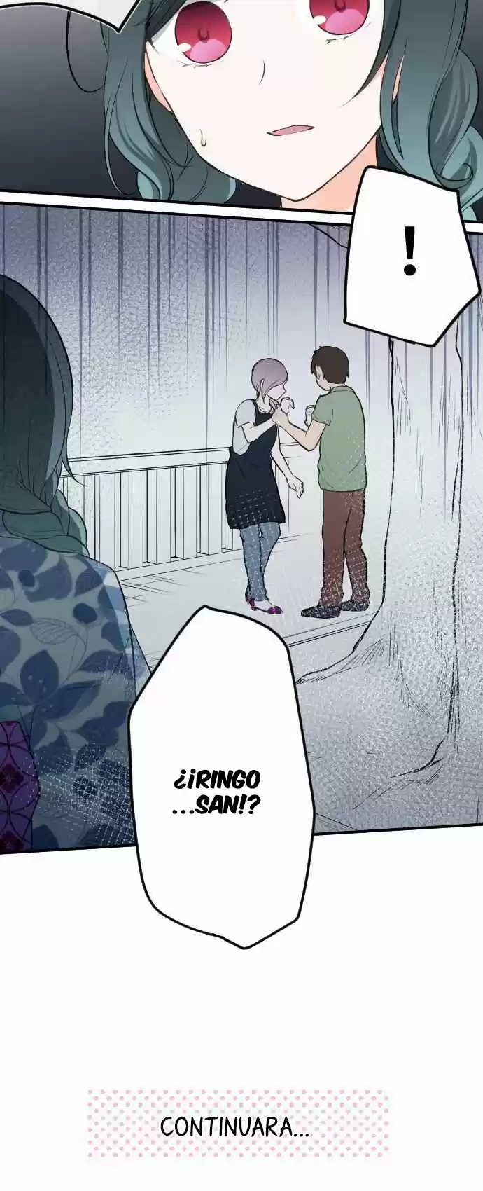 Ouji-sama Nante Iranai (2016) - Capítulo 41 - Página 20 - LectorTMOo