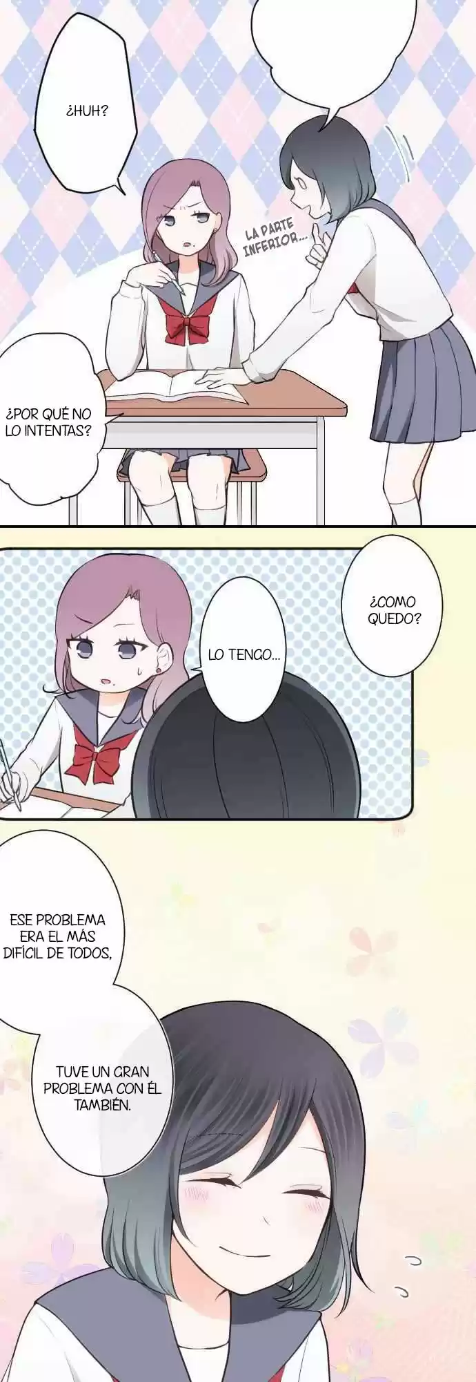 Ouji-sama Nante Iranai (2016) - Capítulo 42 - Página 4 - LectorTMOo