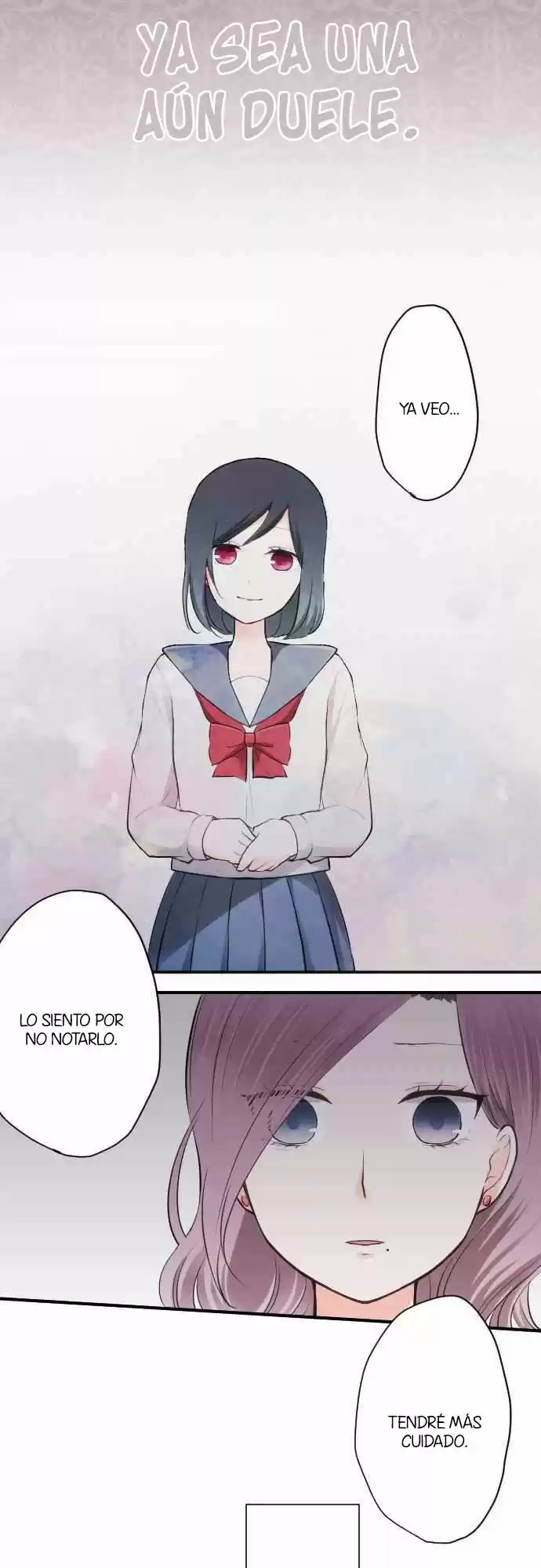 Ouji-sama Nante Iranai (2016) - Capítulo 42 - Página 13 - LectorTMOo