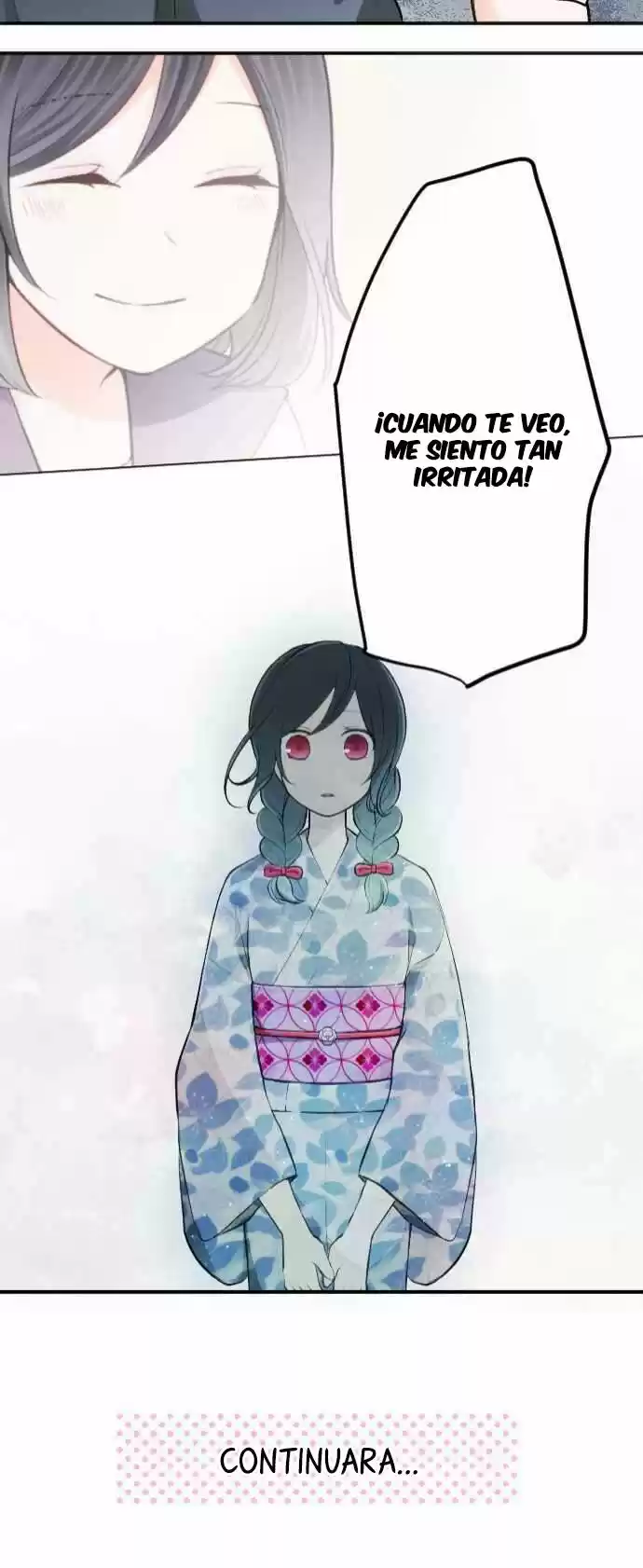 Ouji-sama Nante Iranai (2016) - Capítulo 42 - Página 22 - LectorTMOo