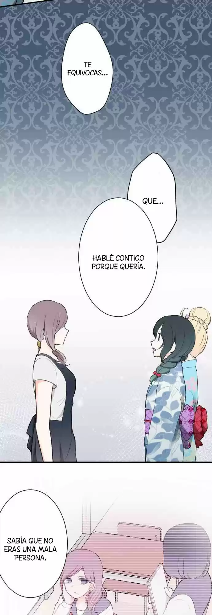 Ouji-sama Nante Iranai (2016) - Capítulo 43 - Página 11 - LectorTMOo