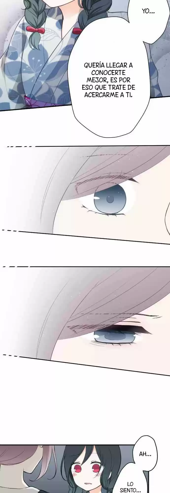 Ouji-sama Nante Iranai (2016) - Capítulo 43 - Página 13 - LectorTMOo