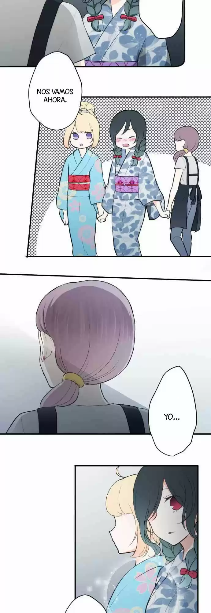 Ouji-sama Nante Iranai (2016) - Capítulo 43 - Página 14 - LectorTMOo