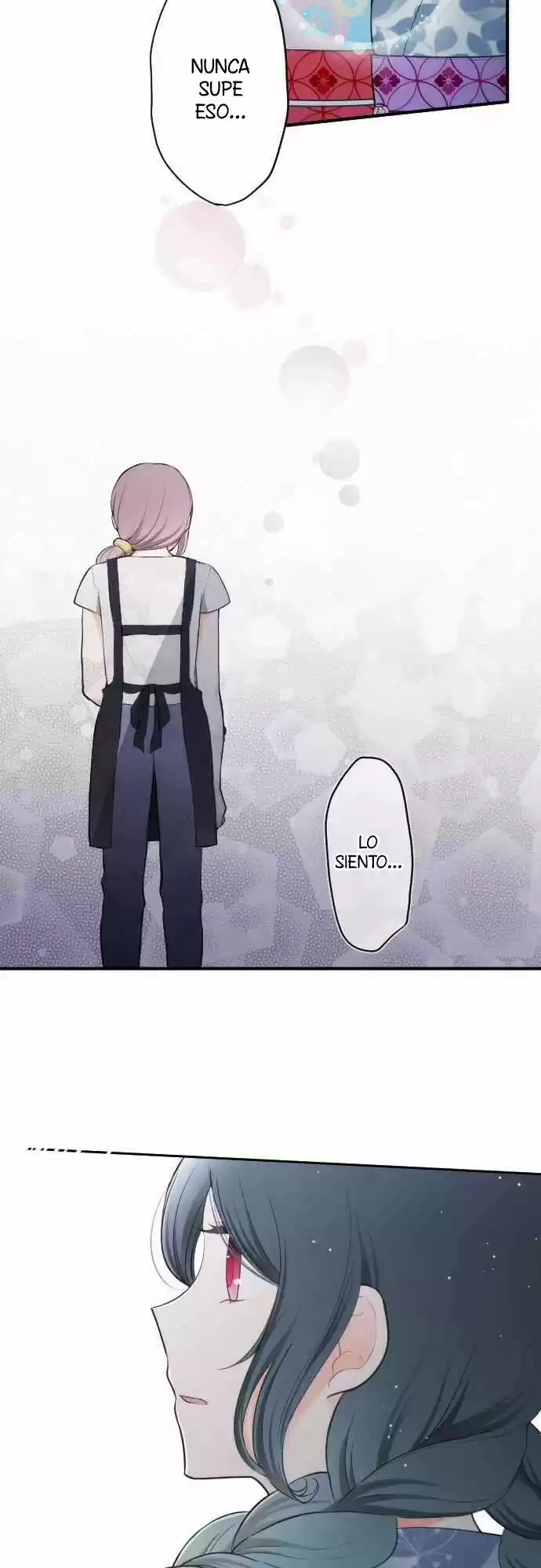 Ouji-sama Nante Iranai (2016) - Capítulo 43 - Página 15 - LectorTMOo